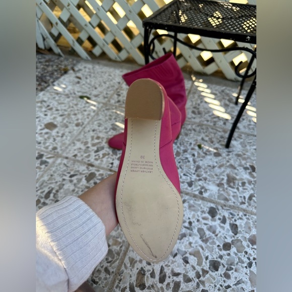 ❤️COPY - Anthropologie Silent D Boots - Picture 3 of 8